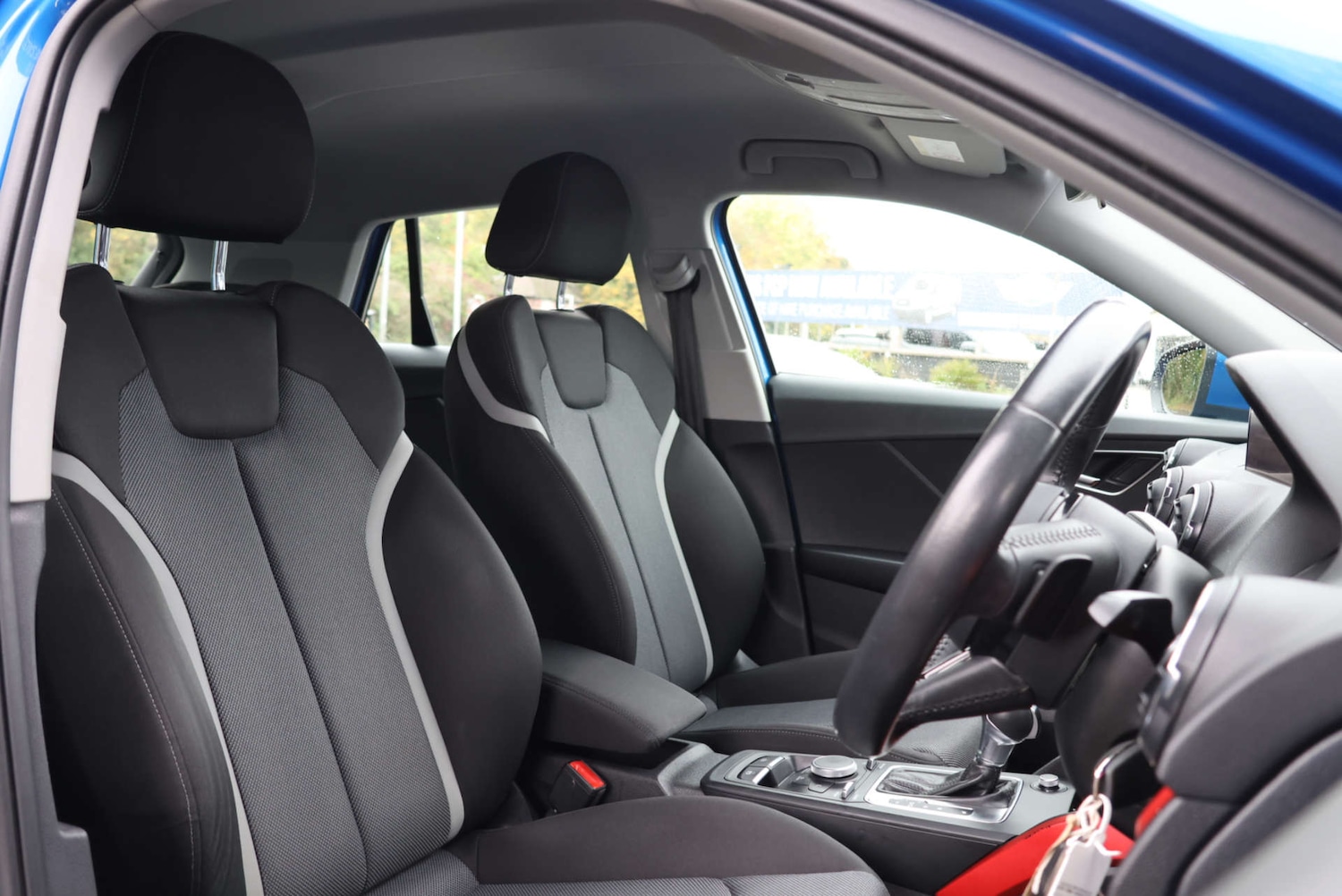 Used Audi Q2 2018 for sale - 76481437: Photo 5