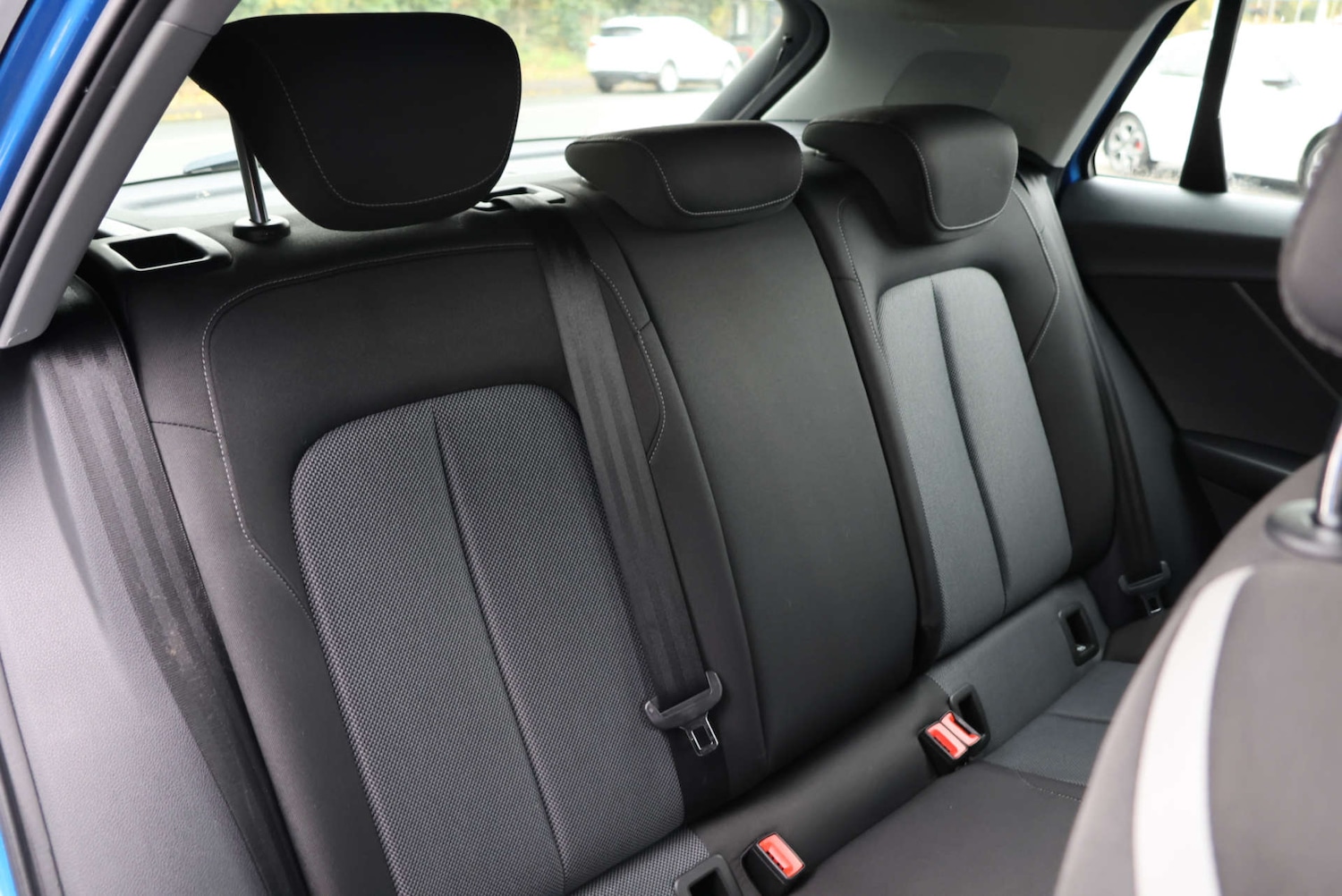 Used Audi Q2 2018 for sale - 76481437: Photo 7