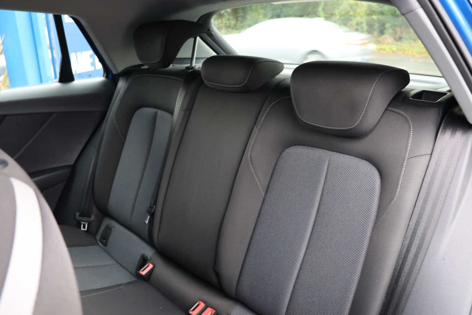 Used Audi Q2 2018 for sale - 76481437: Photo 8