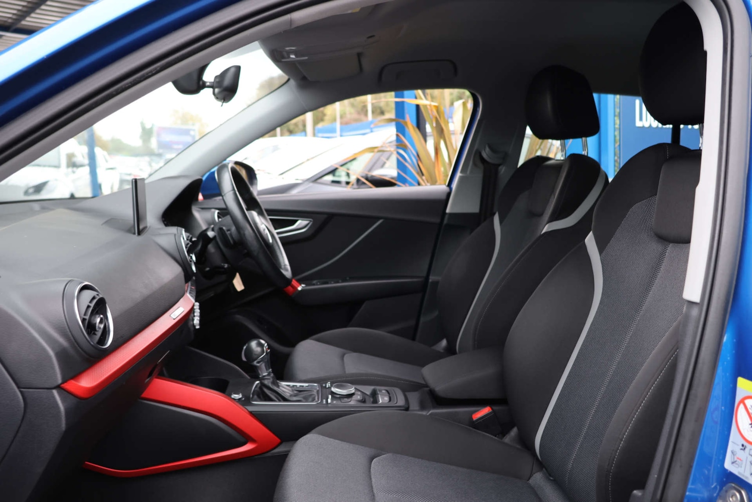 Used Audi Q2 2018 for sale - 76481437: Photo 9