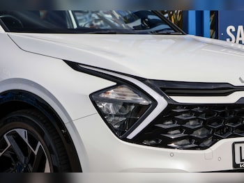 Used Kia Sportage 2022 for sale - 79031638: Photo