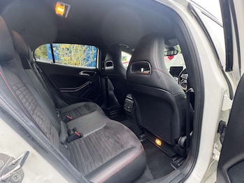 Used Mercedes-Benz GLA 2018 for sale - 77545047: Photo