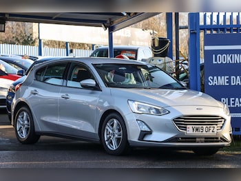 Used Ford Focus 2019 for sale - 76980030: Photo