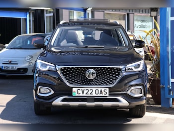 Used MG MG HS 2022 for sale - 78426569: Photo