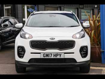 Used Kia Sportage 2017 for sale - 74916693: Photo