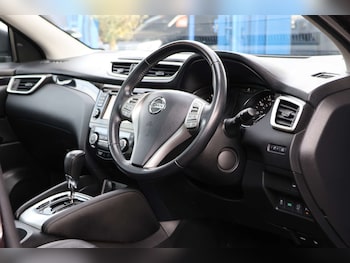 Used Nissan Qashqai 2016 for sale - 78467723: Photo