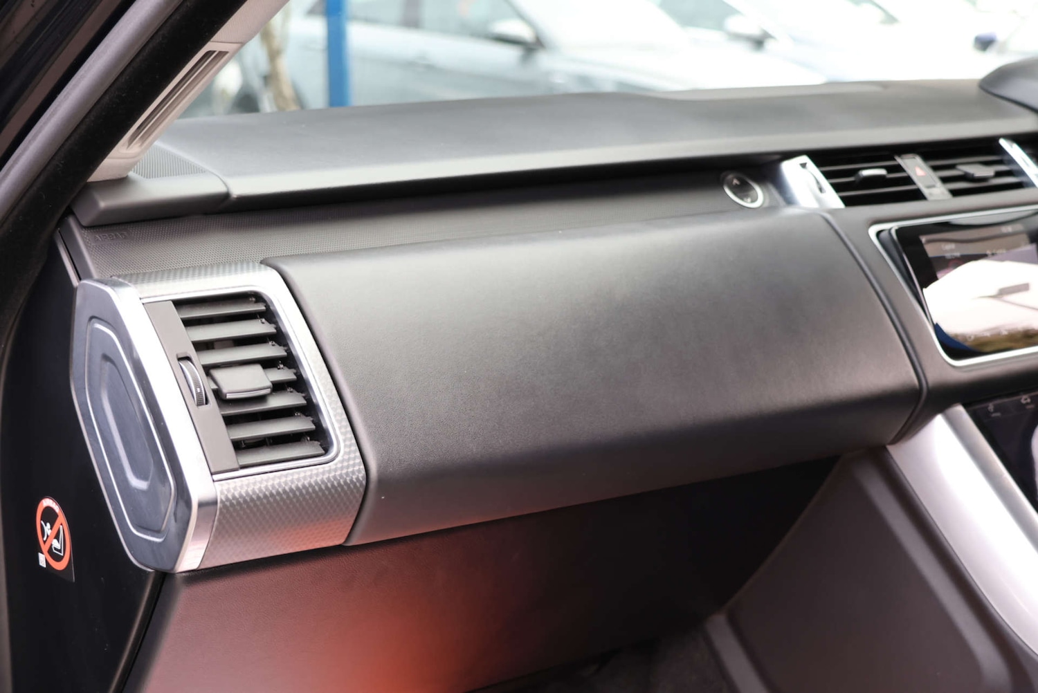 Used Land Rover Range Rover Sport 2018 for sale - 76601163: Photo 18