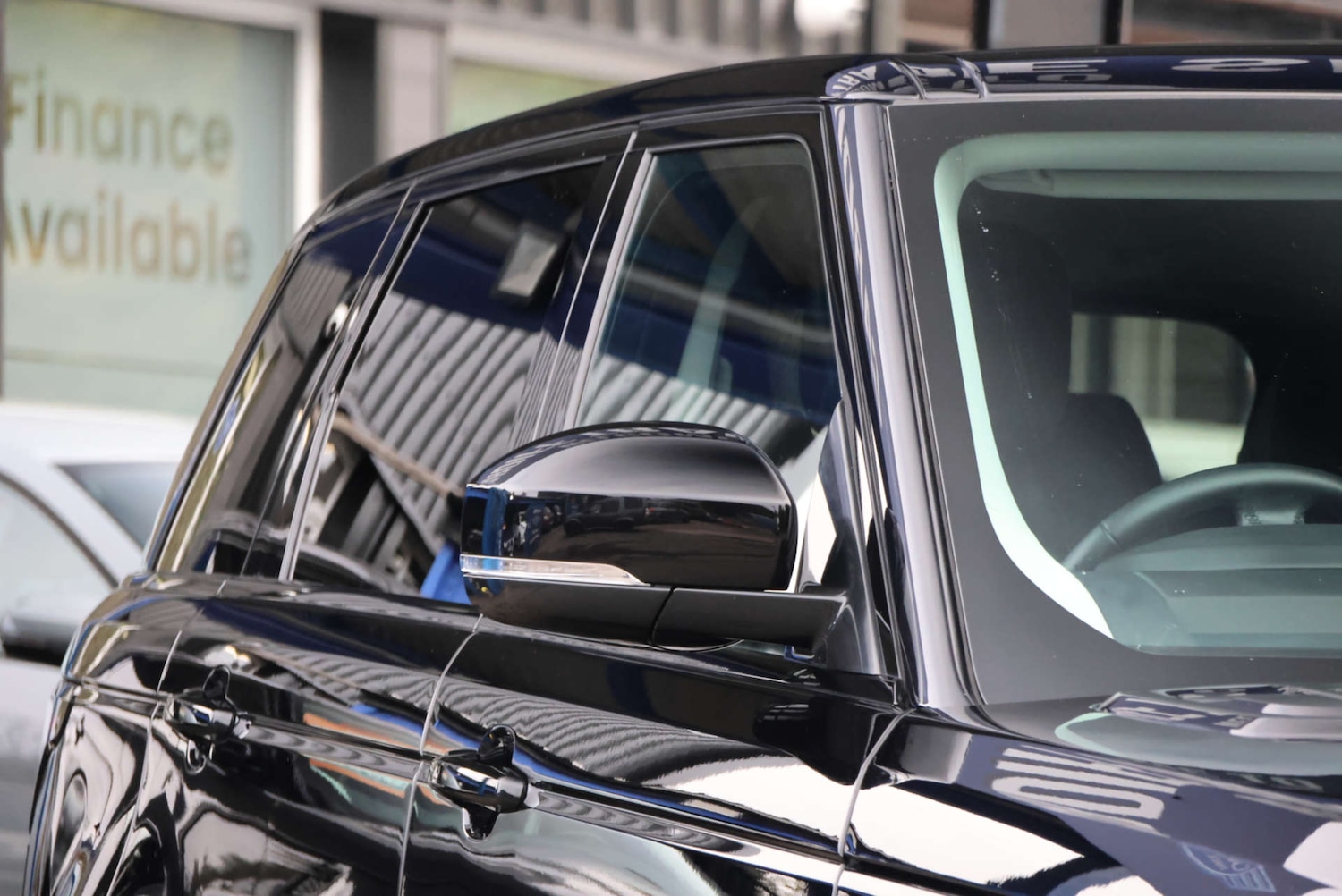 Used Land Rover Range Rover Sport 2018 for sale - 76601163: Photo 23