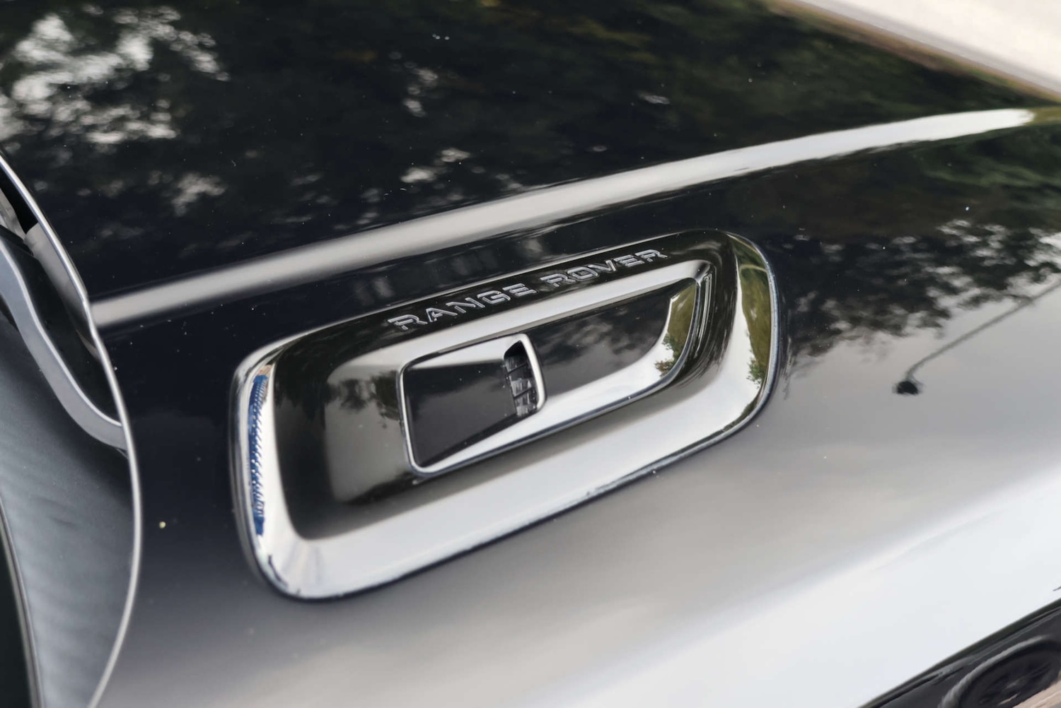 Used Land Rover Range Rover Sport 2018 for sale - 76601163: Photo 27