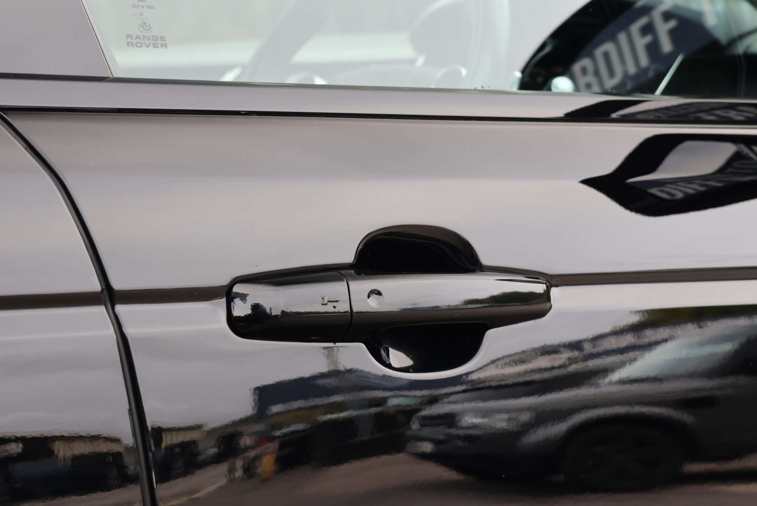 Used Land Rover Range Rover Sport 2018 for sale - 76601163: Photo 28