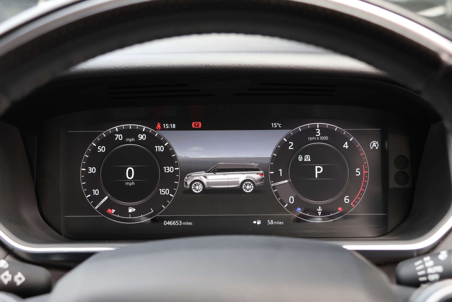 Used Land Rover Range Rover Sport 2018 for sale - 76601163: Photo 37