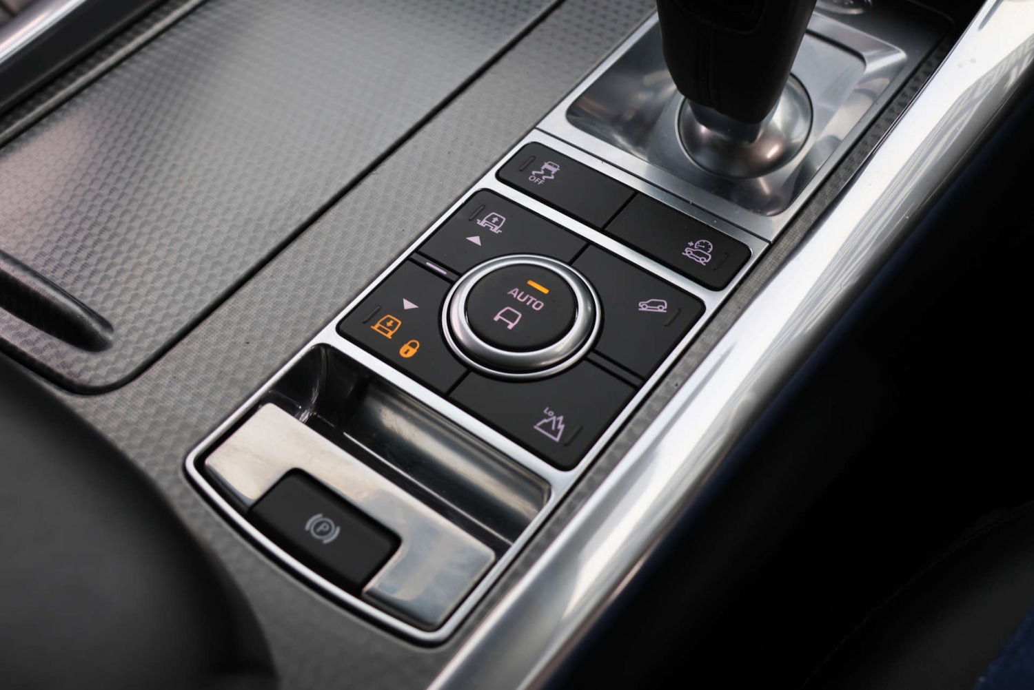 Used Land Rover Range Rover Sport 2018 for sale - 76601163: Photo 39