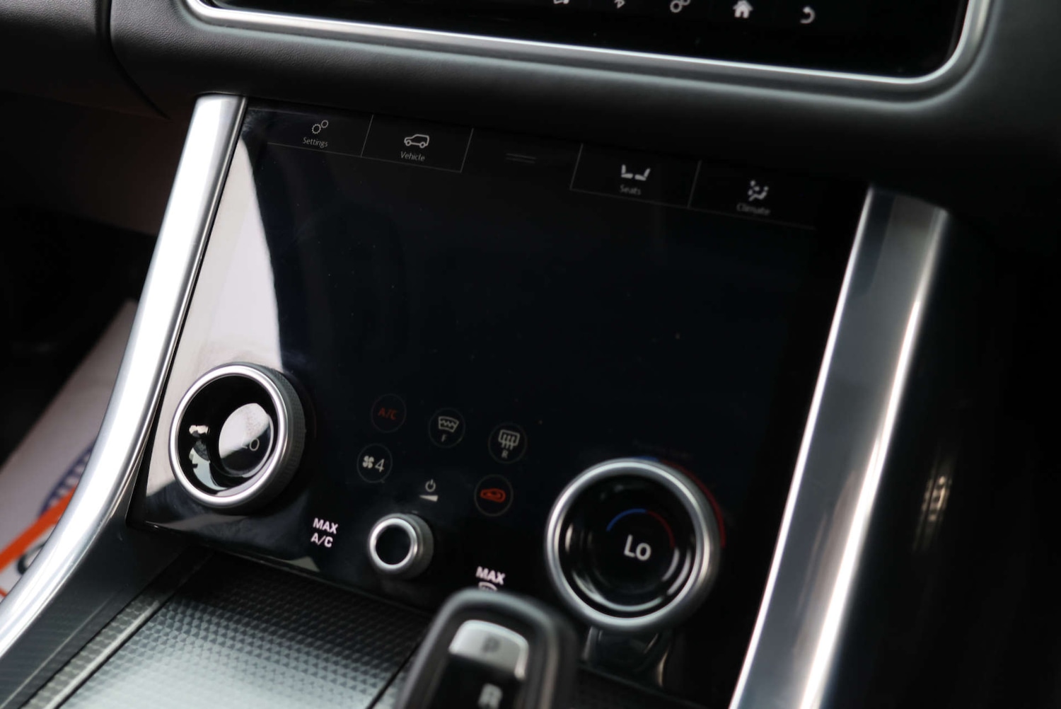 Used Land Rover Range Rover Sport 2018 for sale - 76601163: Photo 40