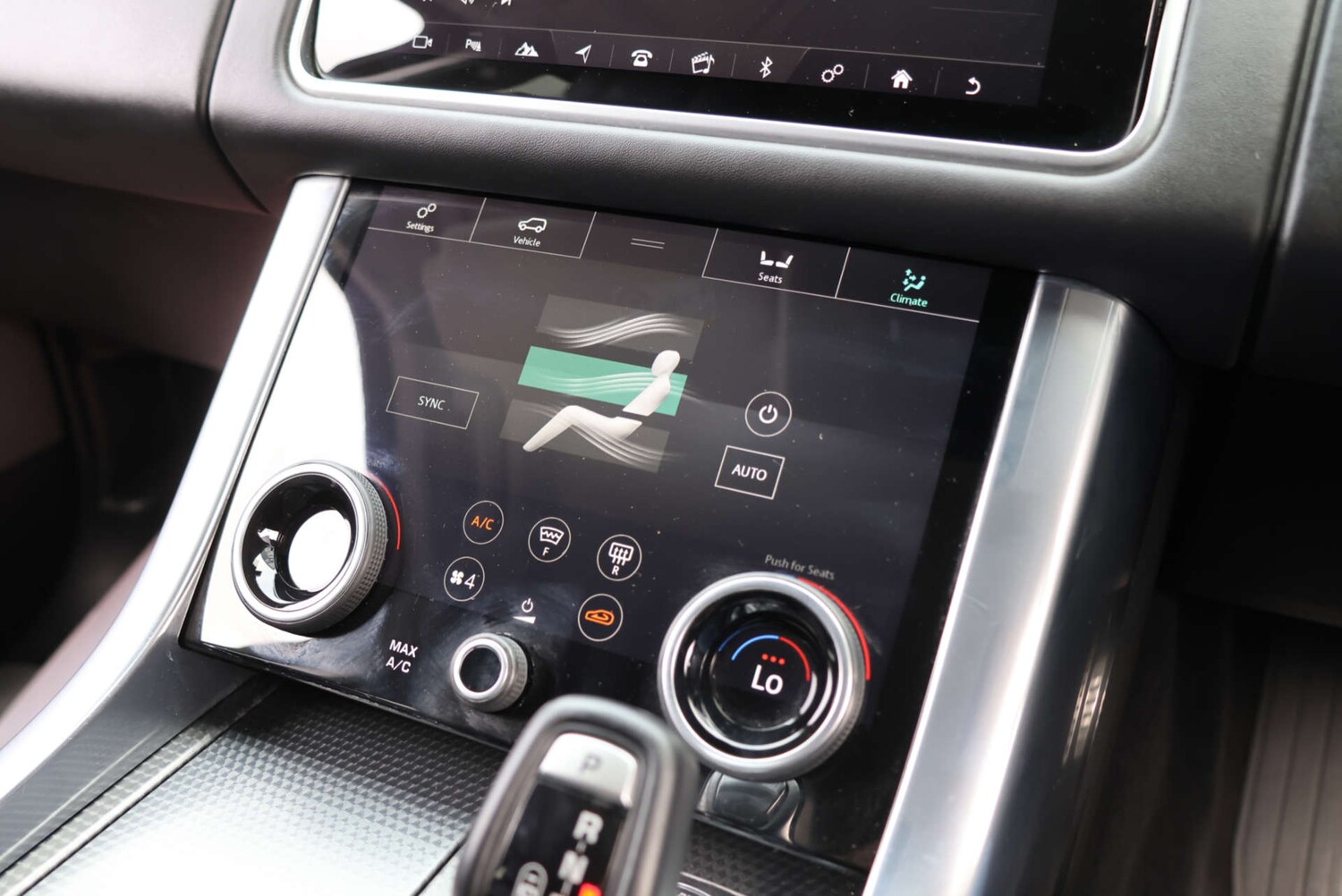 Used Land Rover Range Rover Sport 2018 for sale - 76601163: Photo 42