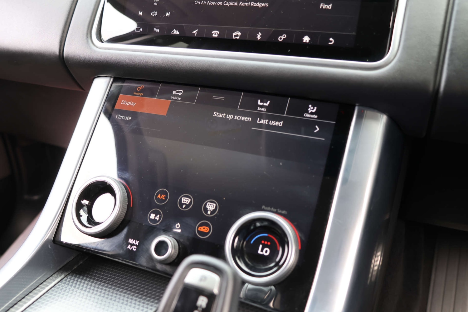 Used Land Rover Range Rover Sport 2018 for sale - 76601163: Photo 44