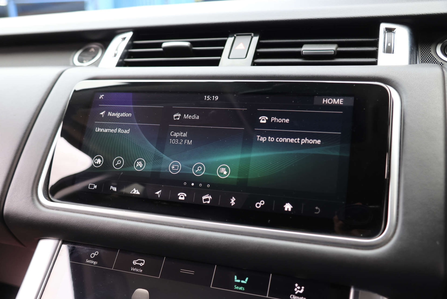 Used Land Rover Range Rover Sport 2018 for sale - 76601163: Photo 47