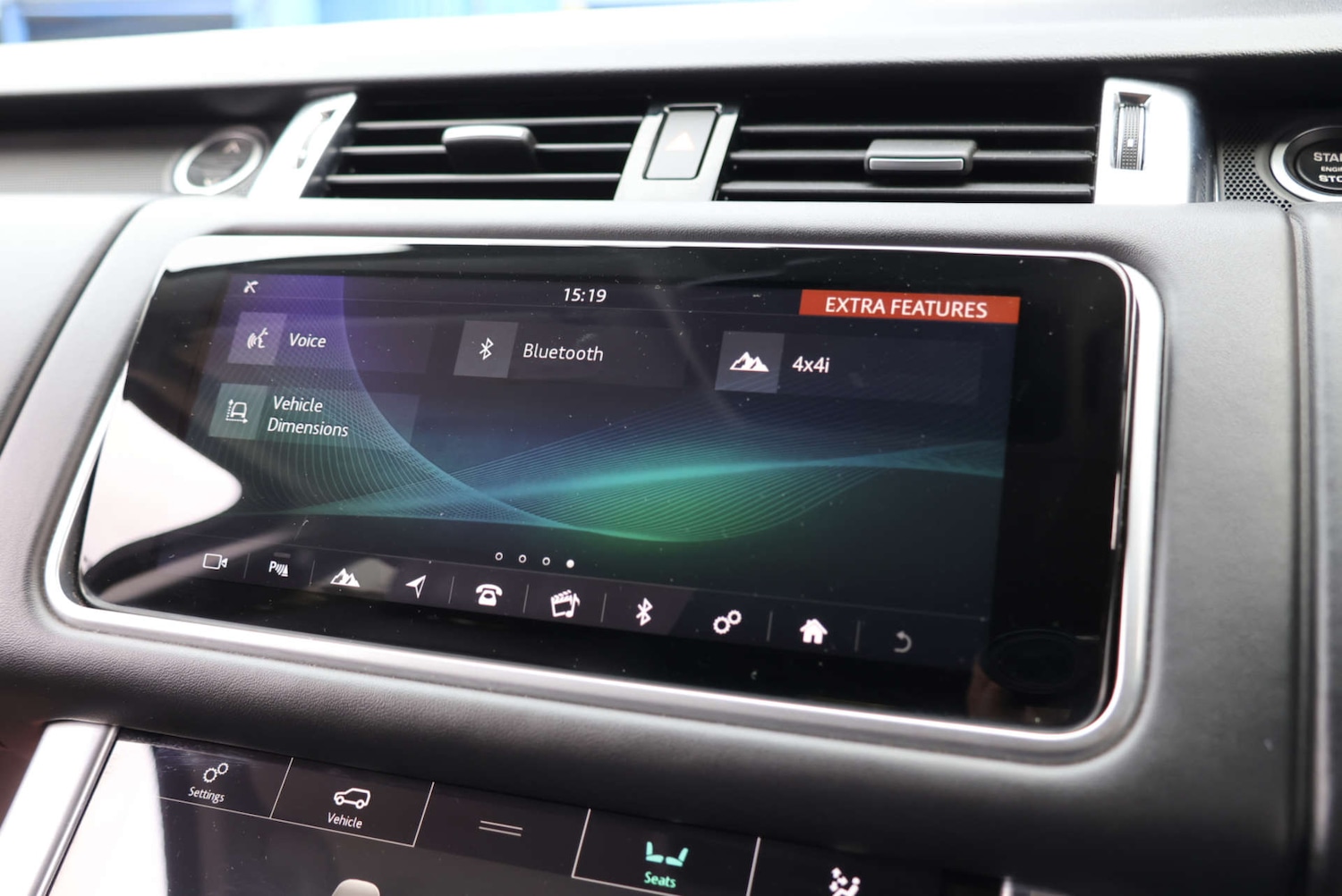 Used Land Rover Range Rover Sport 2018 for sale - 76601163: Photo 49