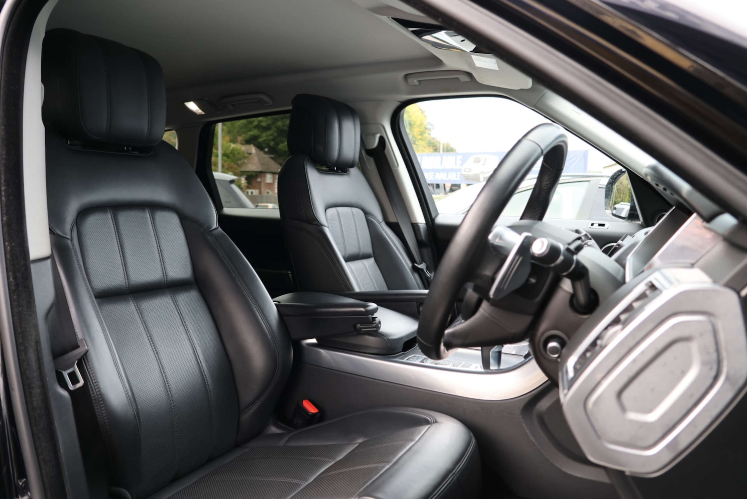 Used Land Rover Range Rover Sport 2018 for sale - 76601163: Photo 5