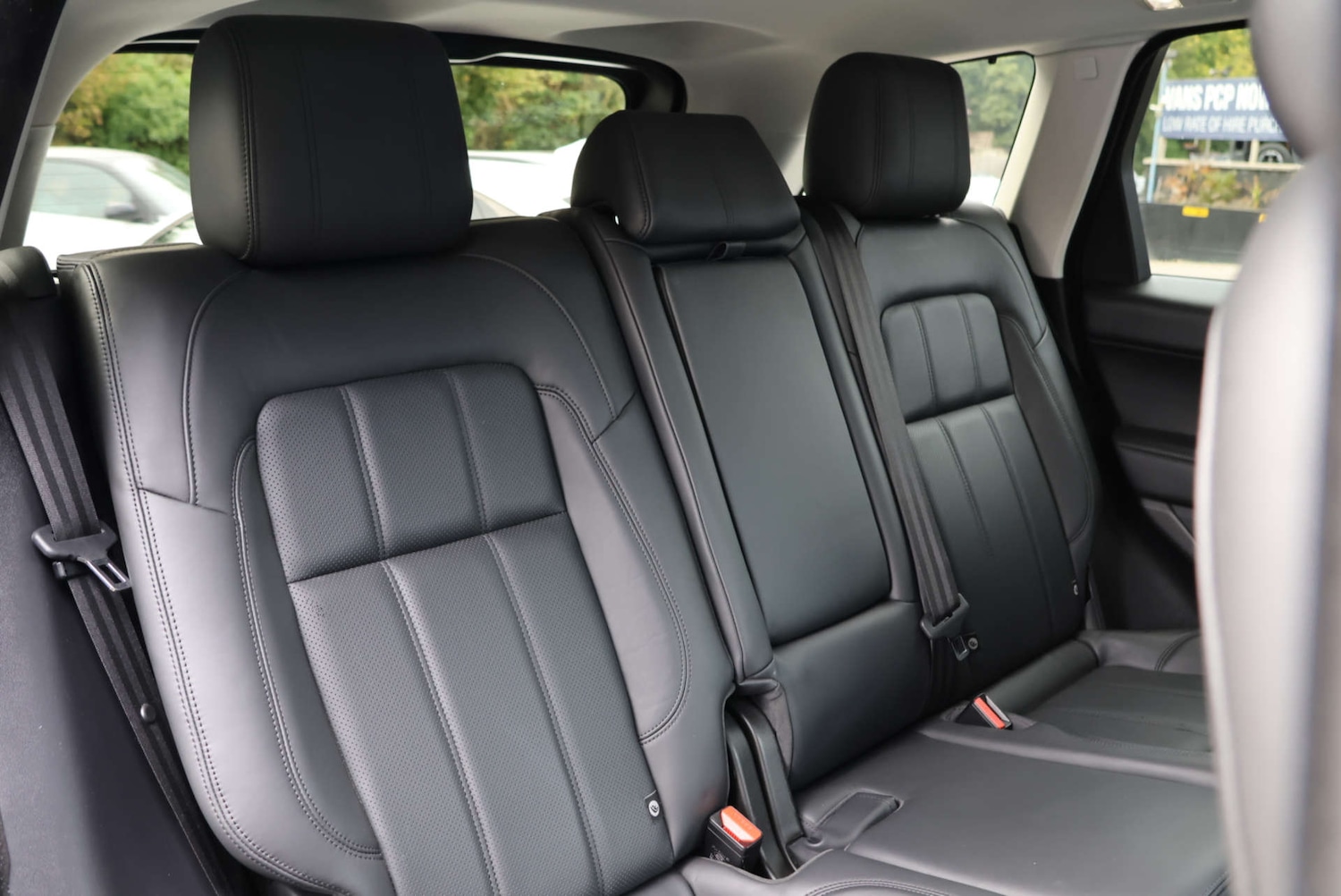 Used Land Rover Range Rover Sport 2018 for sale - 76601163: Photo 9