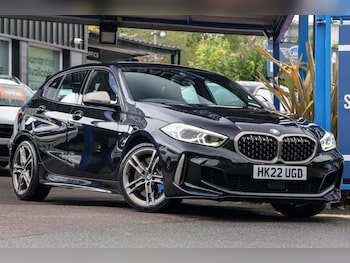 Used BMW 1 Series 2022 for sale - 79058613: Photo