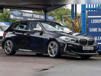 Used BMW 1 Series 2022 for sale - 79058613: Photo