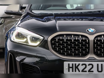 Used BMW 1 Series 2022 for sale - 79058613: Photo