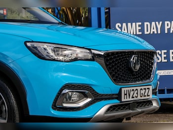 Used MG MG HS 2023 for sale - 78852978: Photo