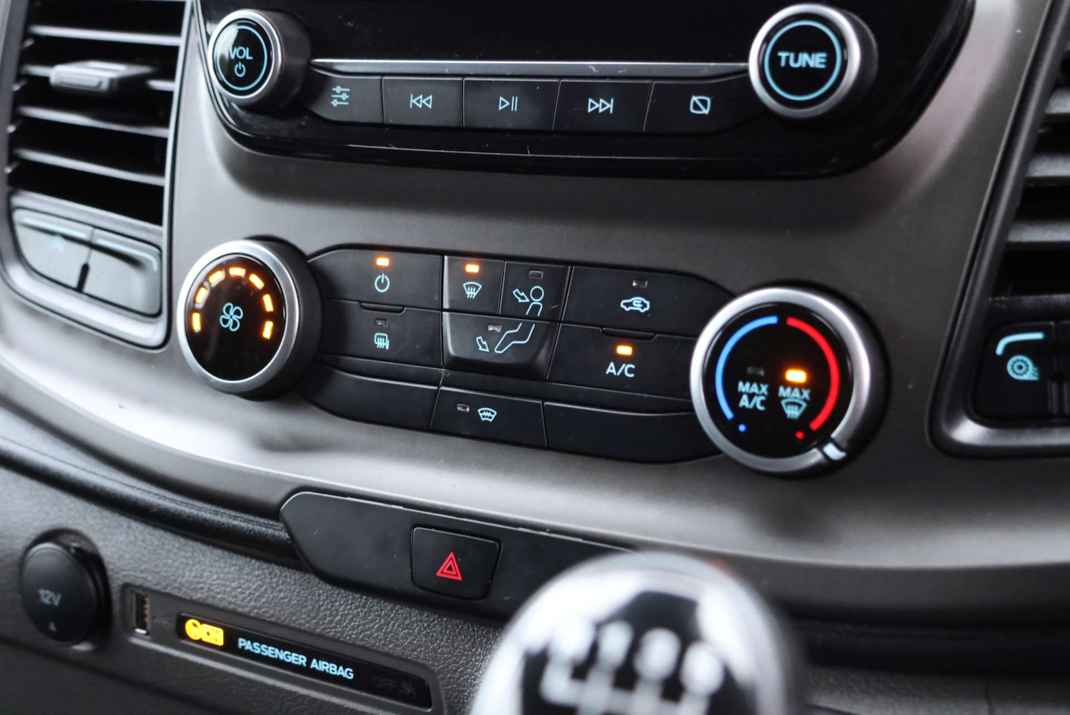 Used Ford Transit Custom 2022 for sale - 77022388: Photo 15