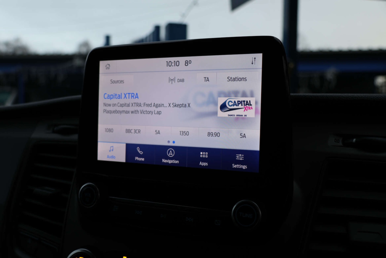 Used Ford Transit Custom 2022 for sale - 77022388: Photo 16