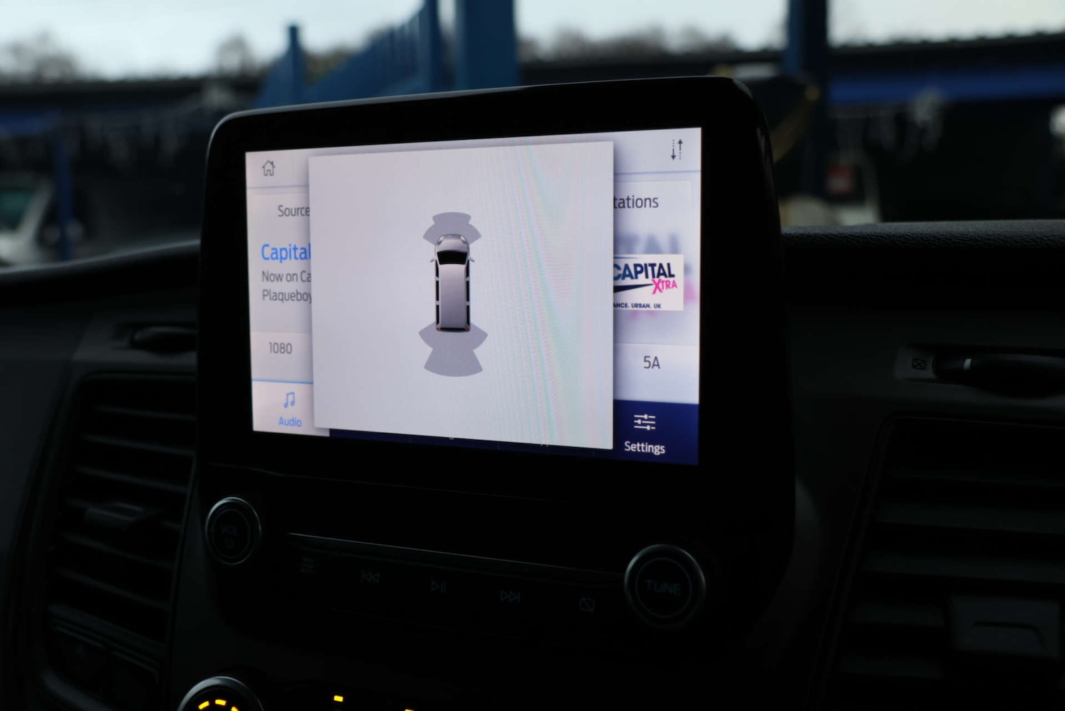 Used Ford Transit Custom 2022 for sale - 77022388: Photo 17