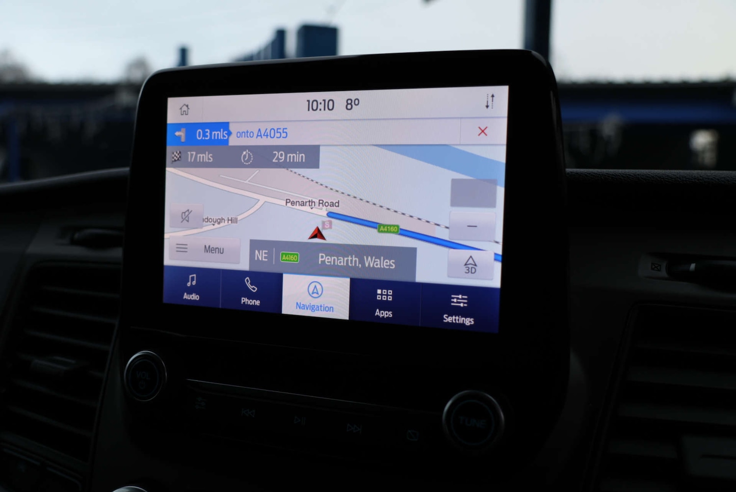 Used Ford Transit Custom 2022 for sale - 77022388: Photo 19