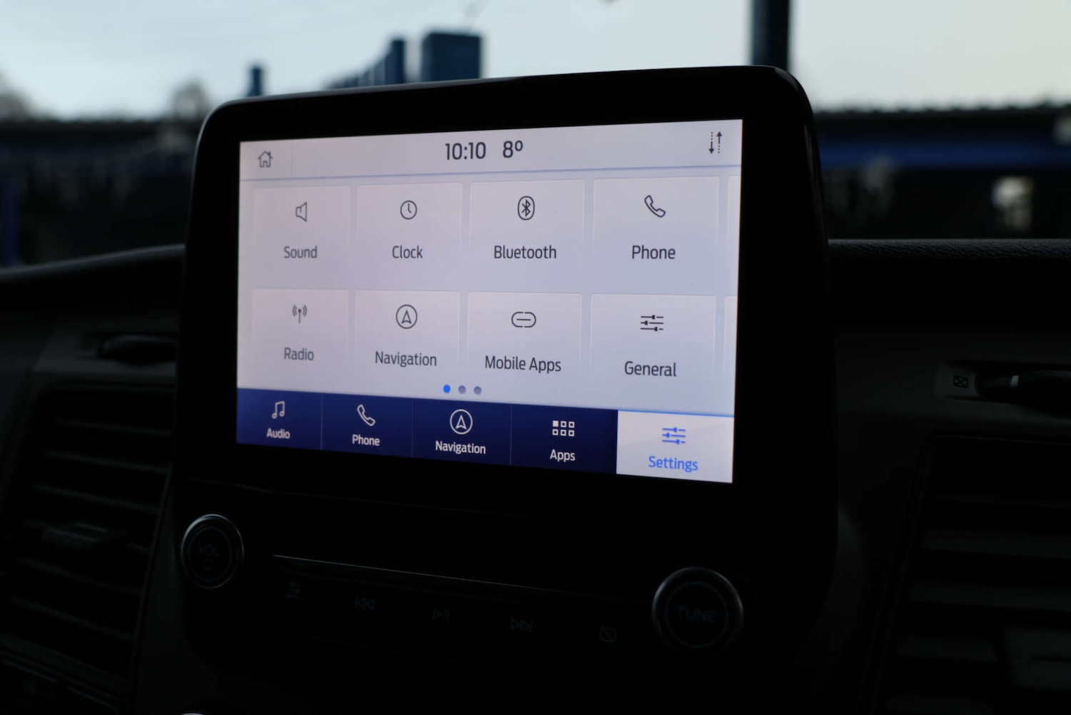 Used Ford Transit Custom 2022 for sale - 77022388: Photo 20