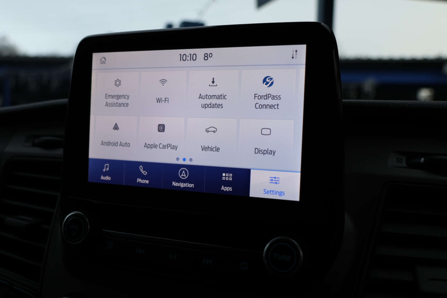 Used Ford Transit Custom 2022 for sale - 77022388: Photo 21