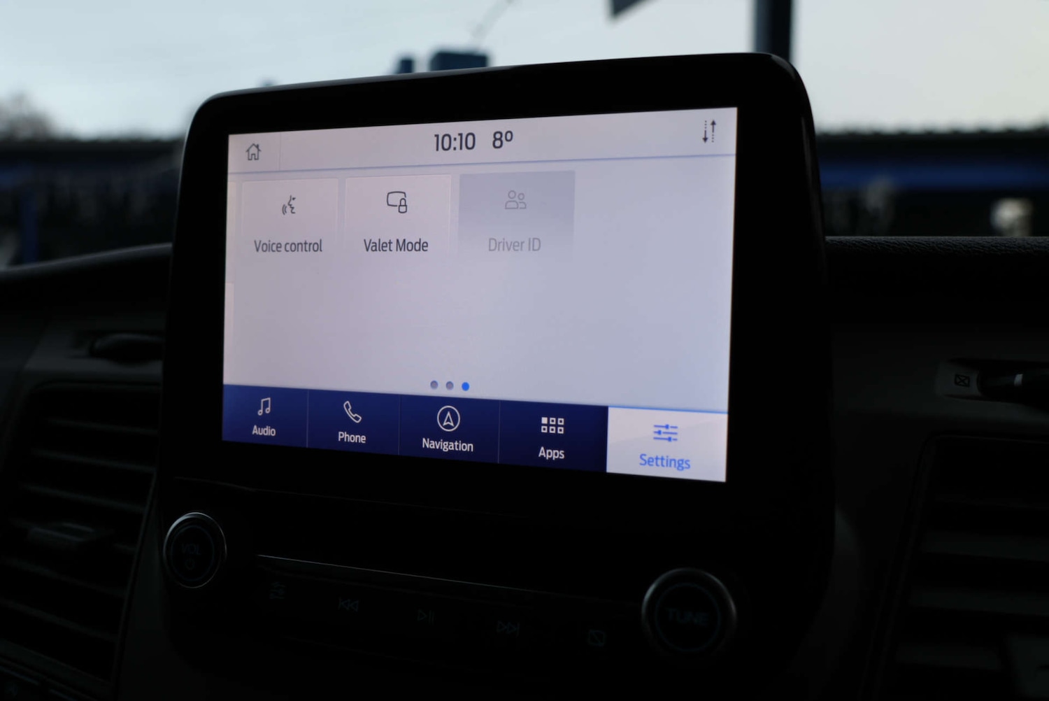 Used Ford Transit Custom 2022 for sale - 77022388: Photo 22