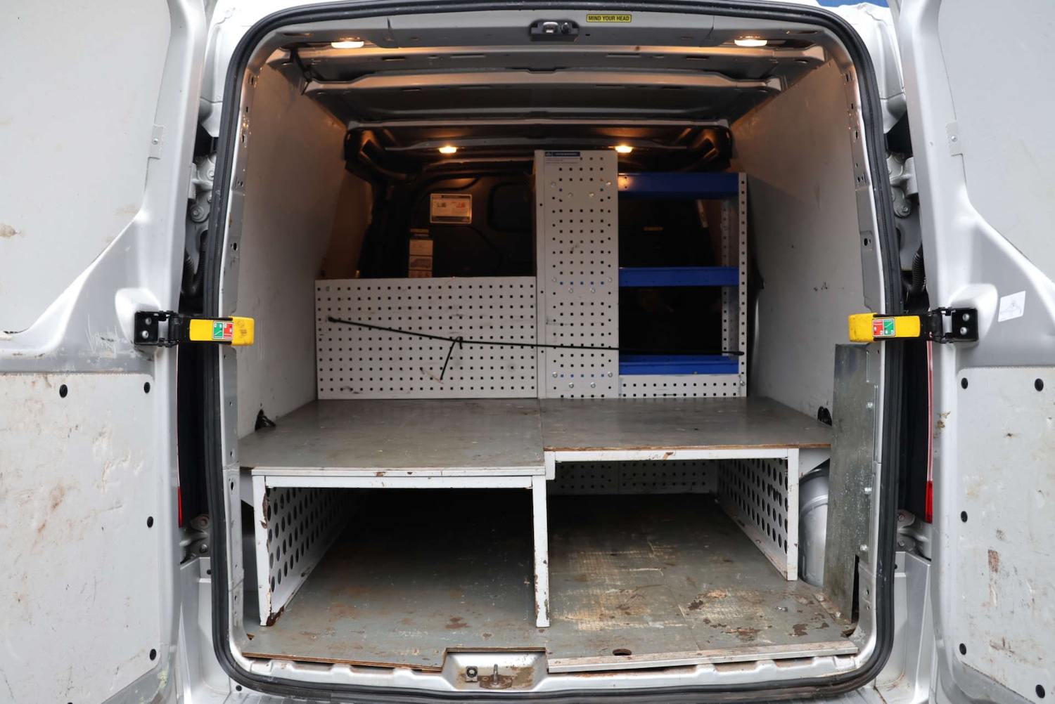 Used Ford Transit Custom 2022 for sale - 77022388: Photo 8