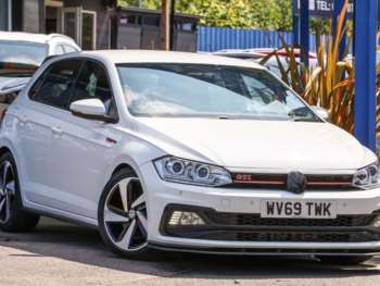2019 (69) - 2.0 TSI GPF GTI Hatchback 5dr Petrol DSG Euro 6 (s/s) (200 ps)
