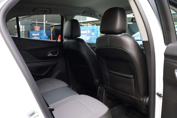 Used Vauxhall Mokka 2015 for sale - 76278556: Photo 10
