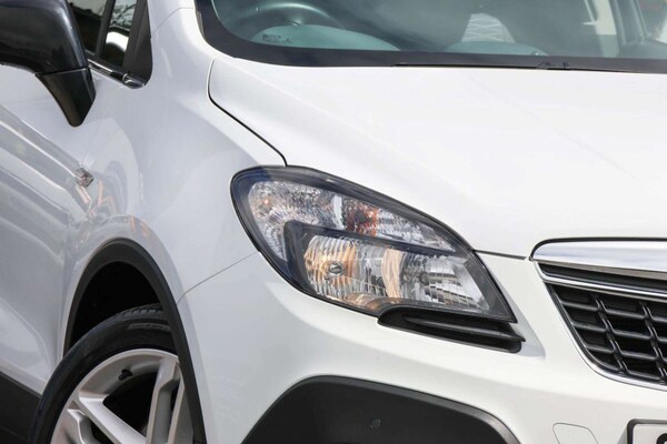 Used Vauxhall Mokka 2015 for sale - 76278556: Photo 18
