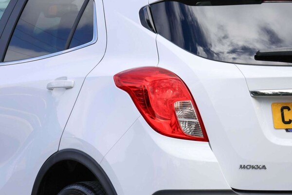 Used Vauxhall Mokka 2015 for sale - 76278556: Photo 19