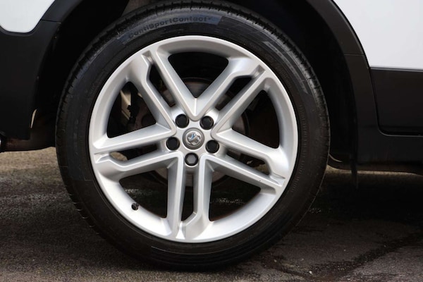 Used Vauxhall Mokka 2015 for sale - 76278556: Photo 21