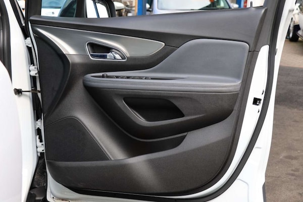 Used Vauxhall Mokka 2015 for sale - 76278556: Photo 22