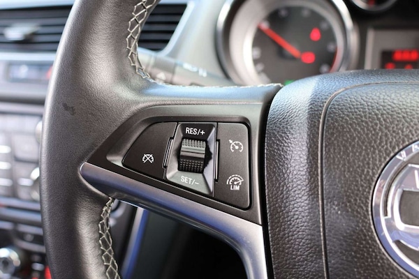 Used Vauxhall Mokka 2015 for sale - 76278556: Photo 28