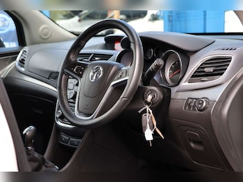 Used Vauxhall Mokka 2015 for sale - 76278556: Photo 4