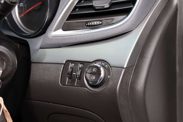 Used Vauxhall Mokka 2015 for sale - 76278556: Photo 6