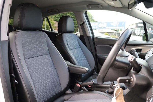 Used Vauxhall Mokka 2015 for sale - 76278556: Photo 7