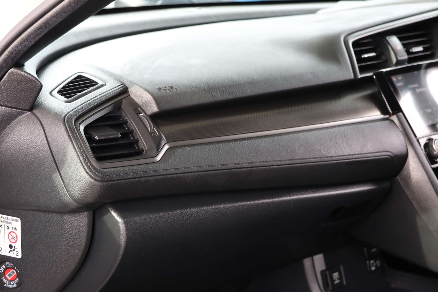 Used Honda Civic 2019 for sale - 77569721: Photo 10