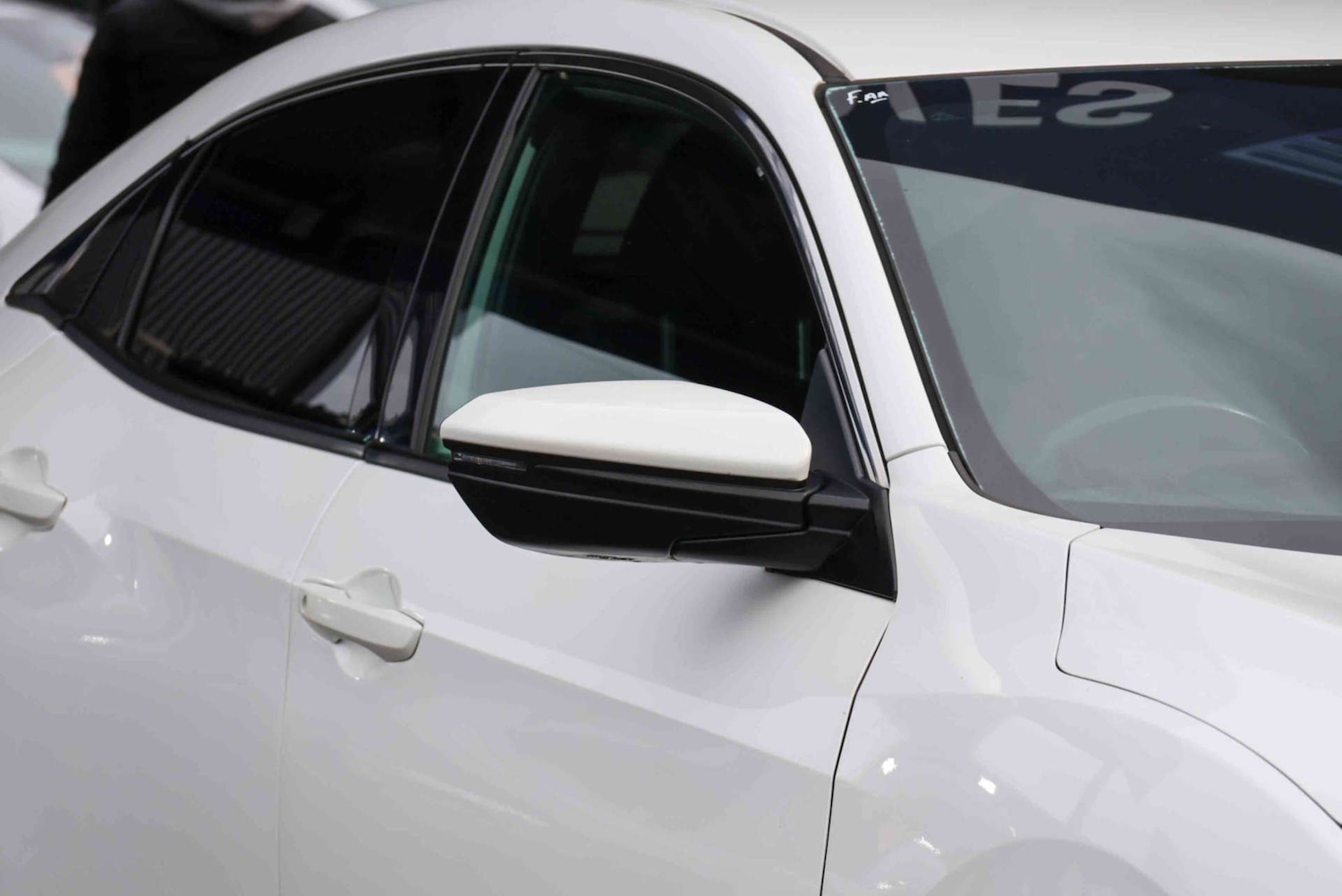 Used Honda Civic 2019 for sale - 77569721: Photo 14