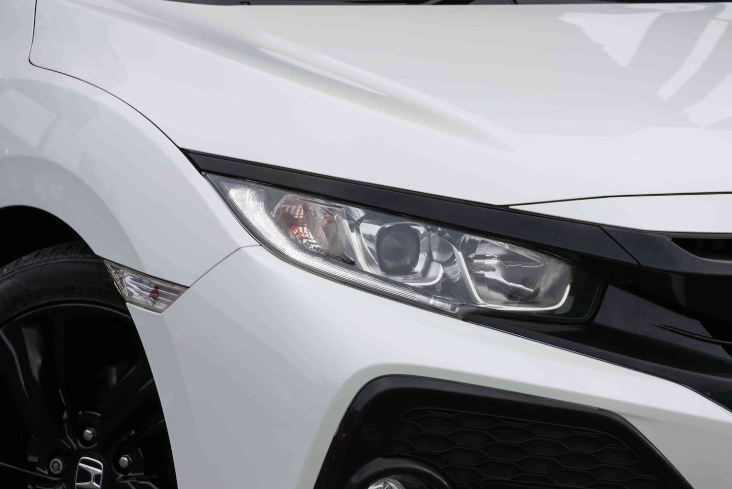 Used Honda Civic 2019 for sale - 77569721: Photo 15