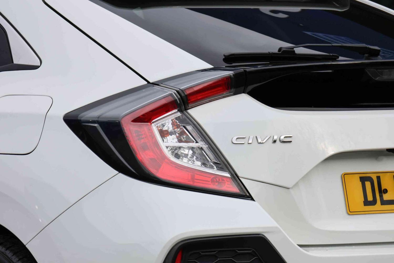 Used Honda Civic 2019 for sale - 77569721: Photo 16