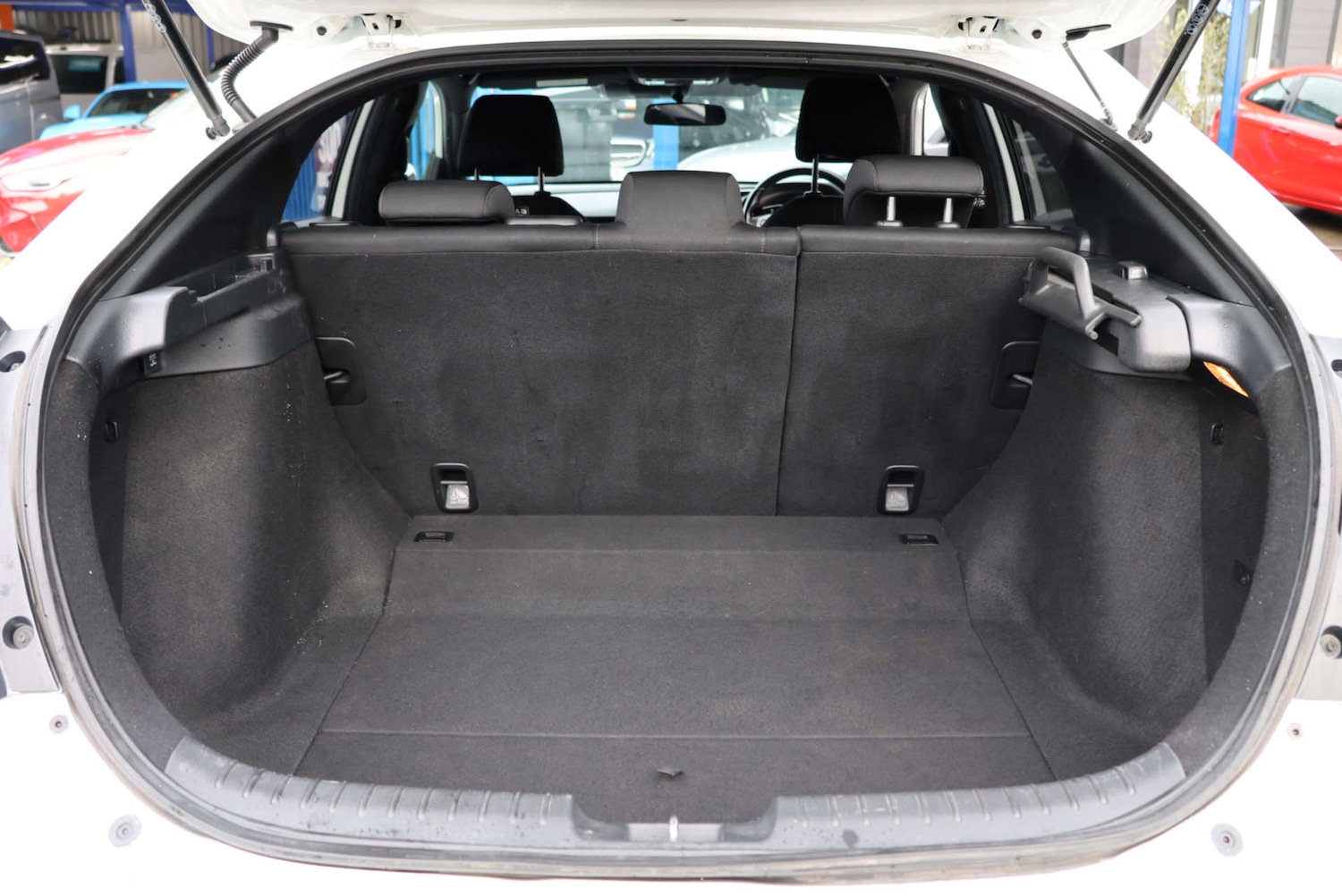 Used Honda Civic 2019 for sale - 77569721: Photo 18